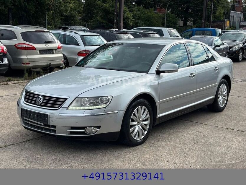 Phaeton