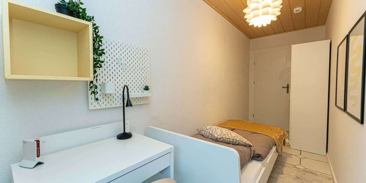 Zimmer Potsdam Waldstadt II - 510&euro; | Angebot:27148972