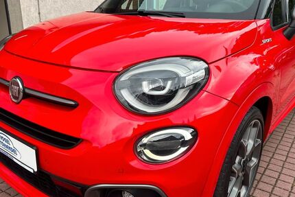 Fiat 500X 29.821 km 16.600 &euro; Berlin 13059