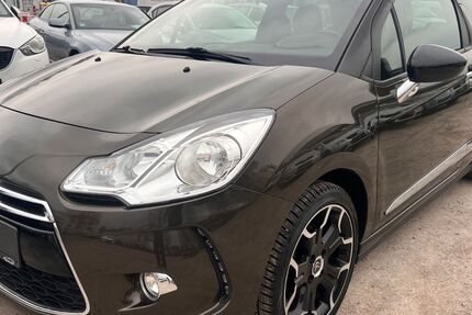 Citroen DS3 138.000 km 7.750 &euro; Neuseddin bei Berlin 14554