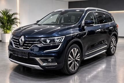 Renault Koleos 94.841 km 21.980 &euro; Potsdam-Drewitz 14480