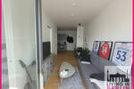 Etagenwohnung Berlin Tiergarten - 2 Zimmer, 34 m&sup2;, 978&euro; | Angebot:26700111