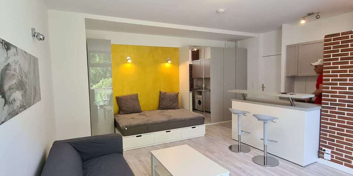 Zimmer Berlin Westend - 1 Zimmer, 900&euro; | Angebot:25301404