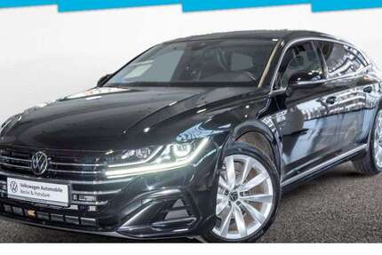 VW Arteon 38.673 km 36.931 &euro; Berlin 10587