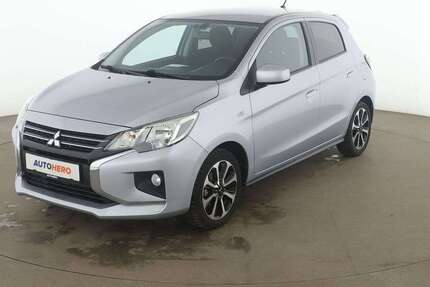Mitsubishi Space Star 23.302 km 11.750 &euro; Berlin 14059