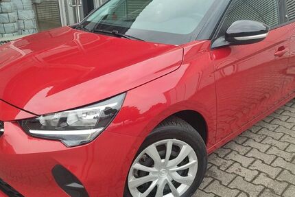 Opel Corsa 26.780 km 14.990 € Brandenburg an der Havel 14772