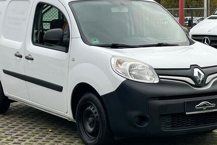 Renault Kangoo 110.000 km 8.750 &euro; Berlin 13088