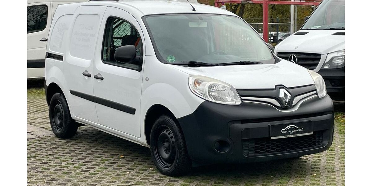 Renault Kangoo 110.000 km 8.750 &euro; Berlin 13088