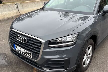 Audi Q2 48.000 km 16.499 &euro; Berlin 12249