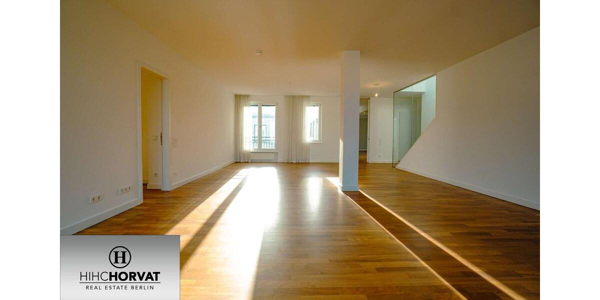 Einfamilienhaus Berlin Mitte - 4 Zimmer, 234 m&sup2;, 5.200&euro; | Angebot:24679259