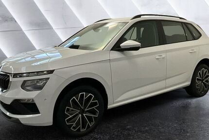 Skoda Kamiq 9.990 km 29.990 &euro; Ludwigsfelde 14974