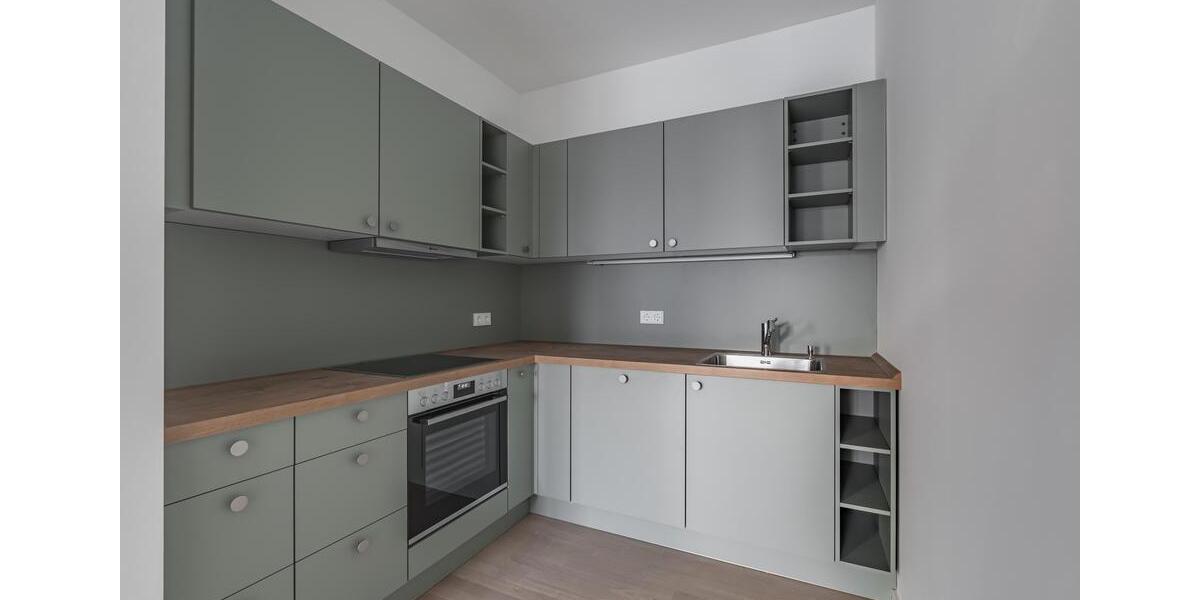 Erdgeschoßwohnung Berlin Spandau - 2 Zimmer, 67 m&sup2;, 1.200&euro; | Angebot:26343084