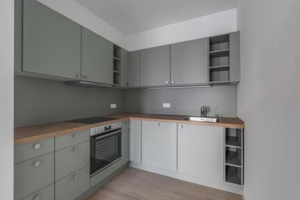 Wohnung Berlin Spandau - 2 Zimmer, 67 m&sup2;, 1.200&euro; | Angebot:26343084