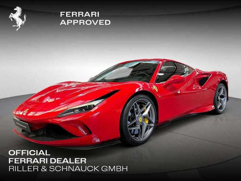 F8 Tributo