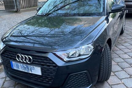 Audi A1 16.000 km 22.300 &euro; Berlin 10961