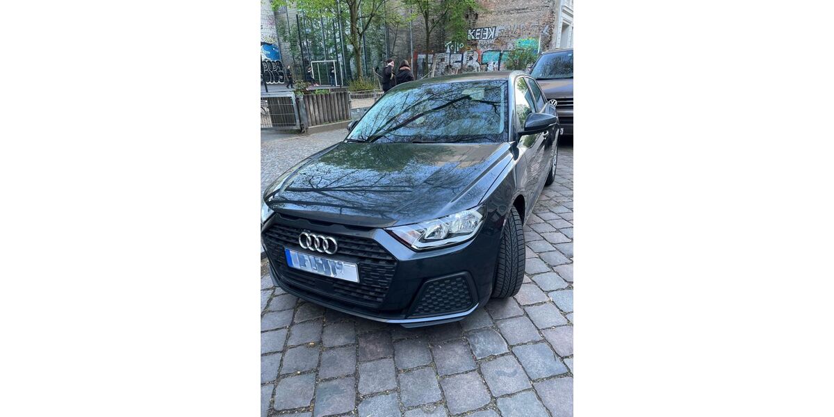 Audi A1 16.000 km 22.300 &euro; Berlin 10961
