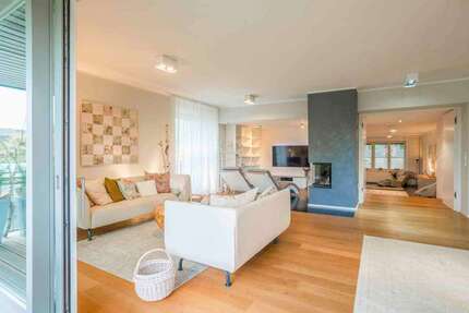 Haus zum Kaufen in Berlin 2.300.000 € 425.27 m² 10 zimmer