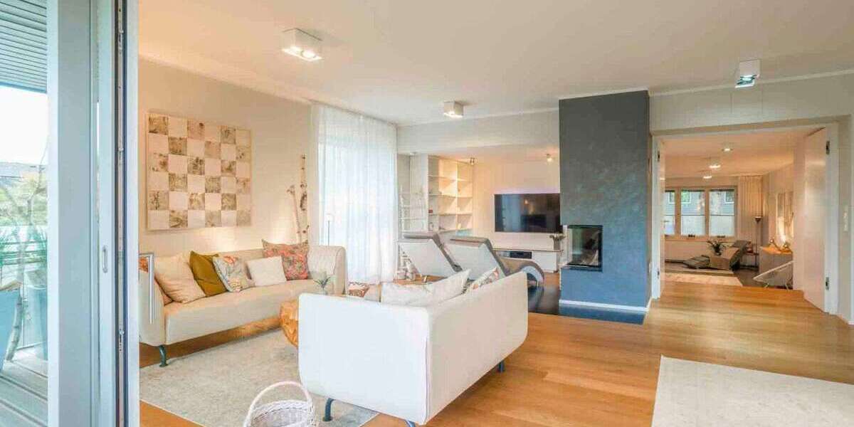 Haus zum Kaufen in Berlin 2.300.000 € 425.27 m² 10 zimmer