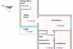 Spectacular City Center Apartment Hackescher Markt: View, Balcony & Parking