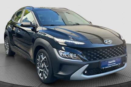 Hyundai KONA 41.393 km 21.400 &euro; Berlin 12683