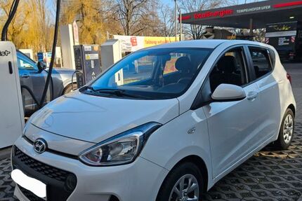Hyundai i10 51.000 km 9.400 &euro; Berlin 10969