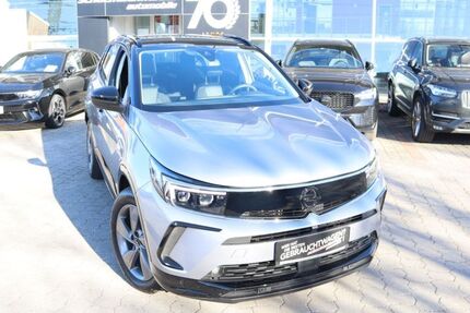 Opel Grandland (X) 12.113 km 21.490 &euro; Potsdam 14482