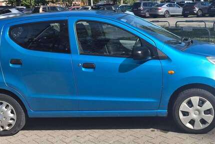 Suzuki Alto 93.000 km 1.850 &euro; Berlin 13599