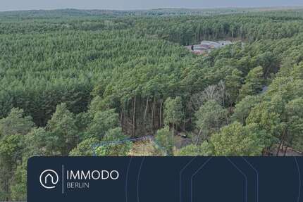 Grundstück Potsdam Krampnitz - 480.000&euro; | Angebot:25362548