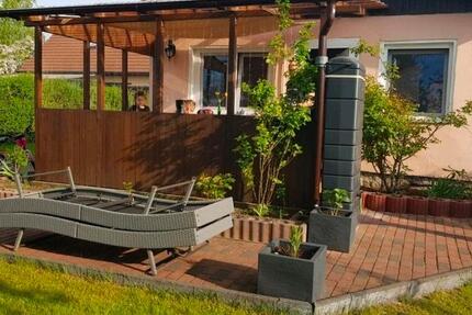 Haus Brieselang - 2 Zimmer, 27 m&sup2;, 29.999&euro; | Angebot:25496000