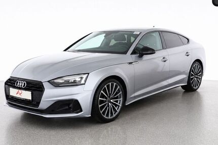 Audi A5 43.996 km 27.880 &euro; Ludwigsfelde 14974