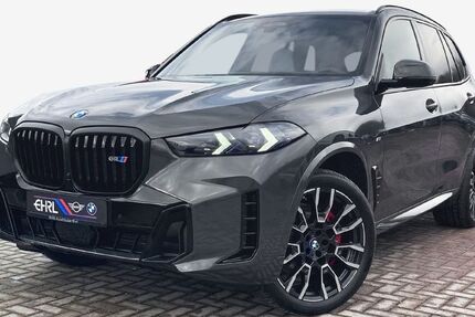 BMW X5 4.000 km 84.990 &euro; Berlin 13593