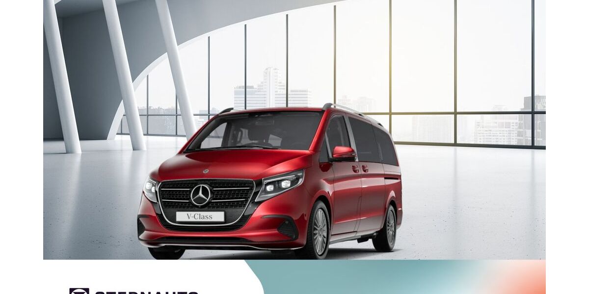 Mercedes-Benz V 220 17.355 km 63.950 &euro; Ludwigsfelde 14974
