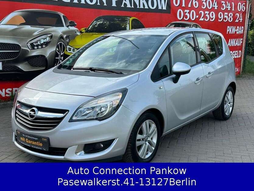 Meriva