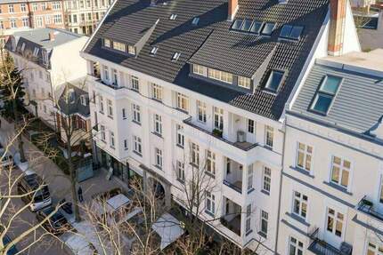 Gewerbeobjekt Berlin Friedenau - 1 Zimmer, 649.000&euro; | Angebot:26874131