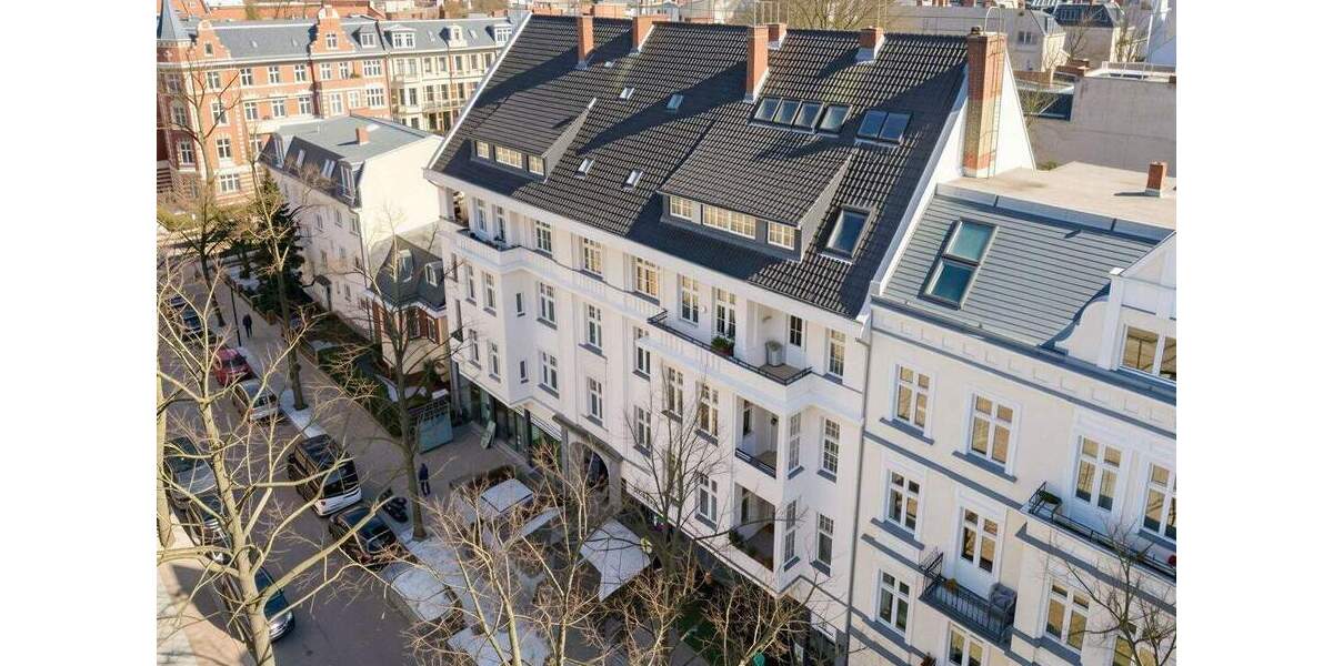 Gewerbeobjekt Berlin Friedenau - 1 Zimmer, 649.000&euro; | Angebot:26874131