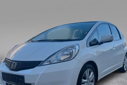 Honda Jazz 161.000 km 6.450 &euro; Berlin 12277
