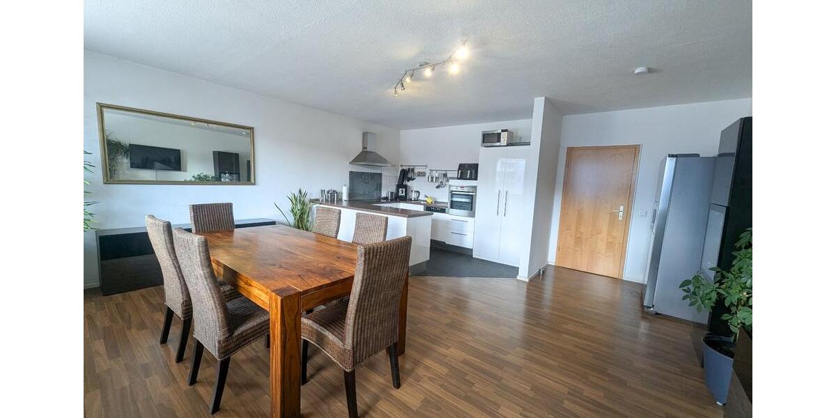 Etagenwohnung Berlin Mitte - 3 Zimmer, 116 m&sup2;, 1.600&euro; | Angebot:27708755
