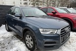 Audi Q3 1.4 Navi Ahk PDC Sitzhz. Klimaautom. 161.701 km 12.500 &euro; Berlin 10247