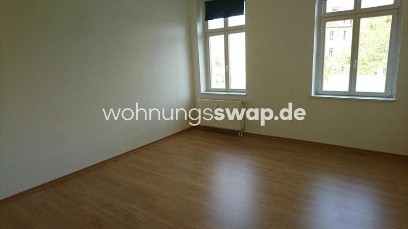 Wohnungsswap - 3 Zimmer, 76 m² - Großbeerenstraße, Potsdam 3 zimmer