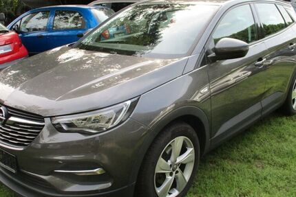 Opel Grandland (X)