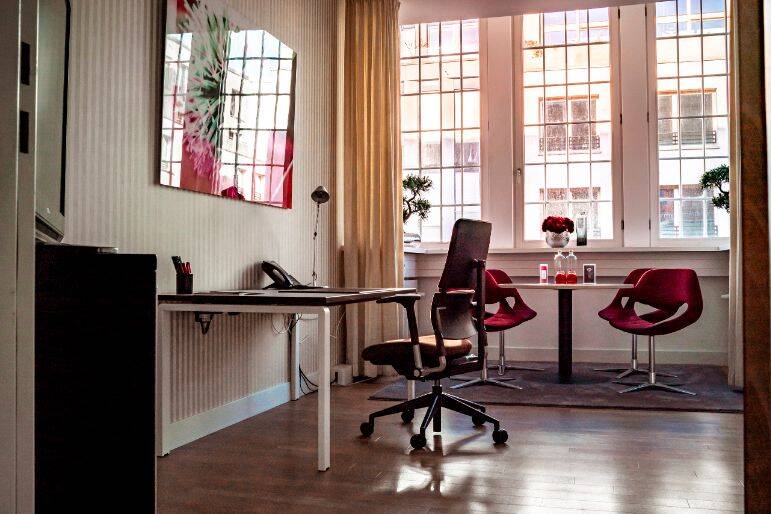 Gewerbeobjekt Berlin Mitte - 499&euro; | Angebot:26271313