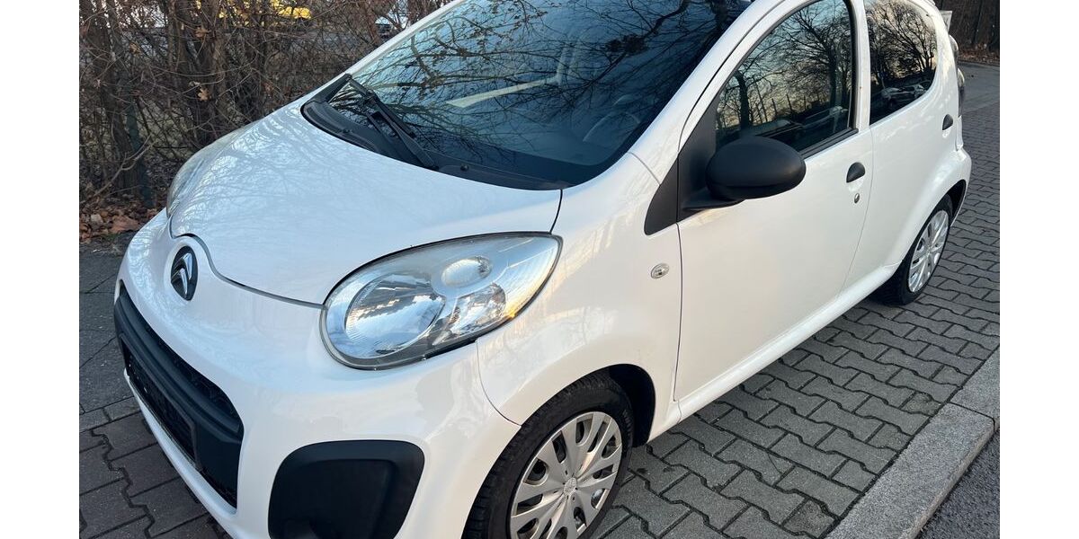 Citroen C1 218.000 km 2.200 &euro; Berlin 12057