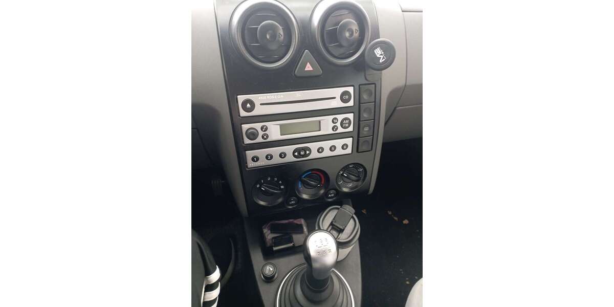 Ford Fusion 151.000 km 1.800 &euro; Hellersdorf (Berlin) 12627