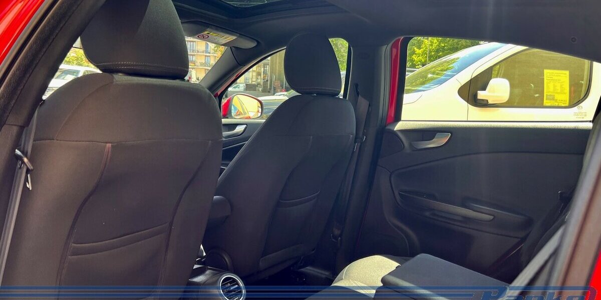 Alfa Romeo Giulietta Turismo*Pano*Schiebe*Sport*SHZ*Tempo* 95.791 km 10.990 &euro; Berlin 13187