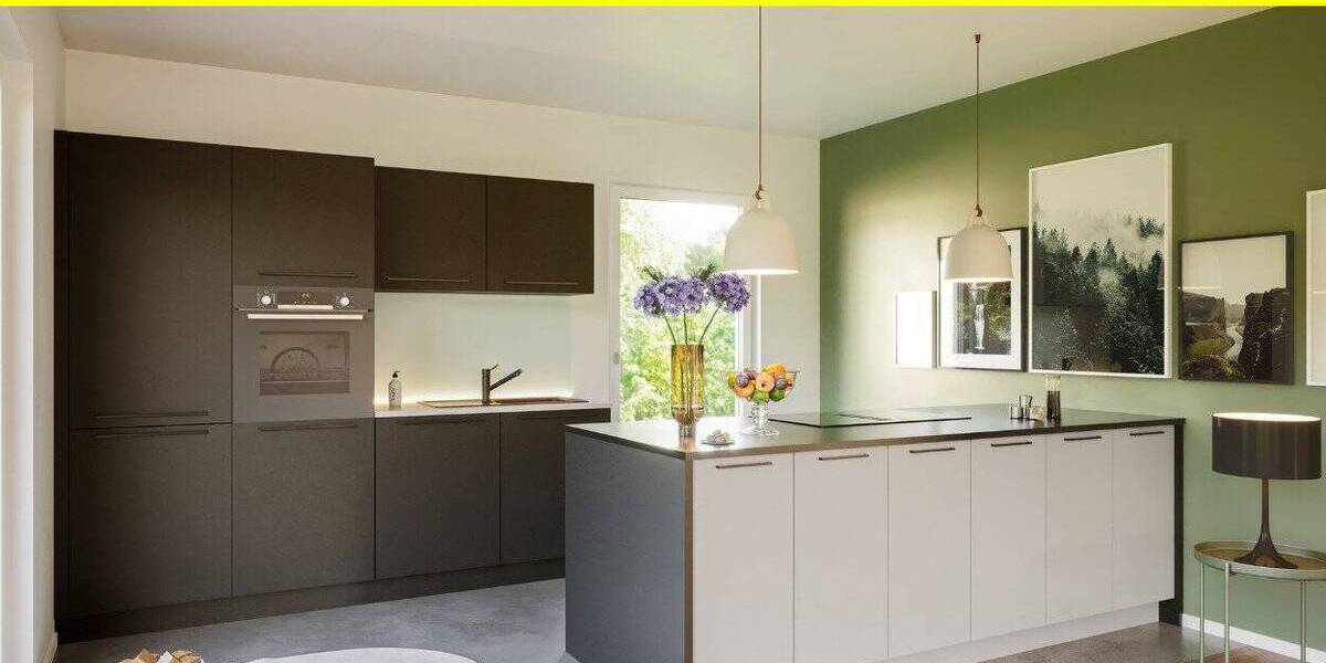 Einfamilienhaus Trebbin Blankensee - 5 Zimmer, 166 m&sup2;, 578.000&euro; | Angebot:26162873