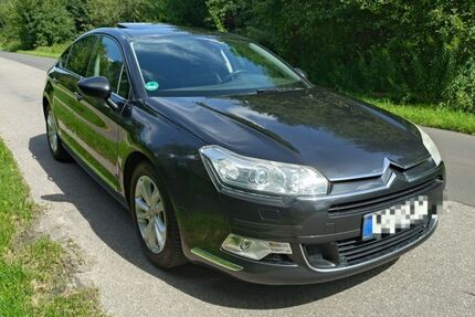 Citroen C5 292.000 km 4.800 € Berlin 13158
