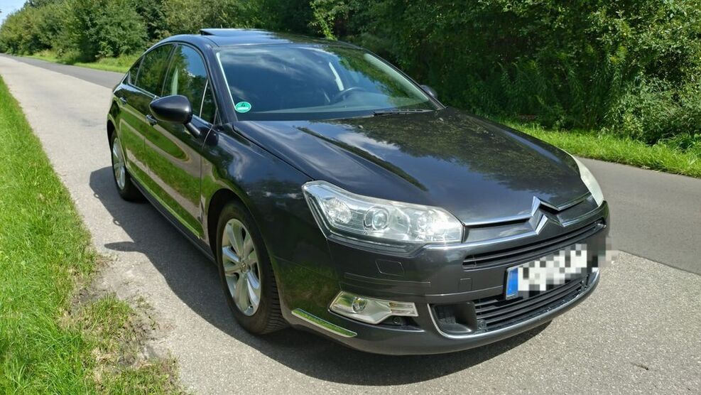 Citroen C5 292.000 km 4.800 € Berlin 13158