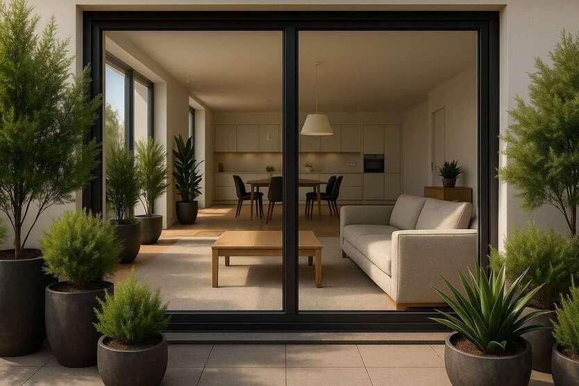 Wohnung zum Kaufen in Berlin 850.000 € 104.5 m²