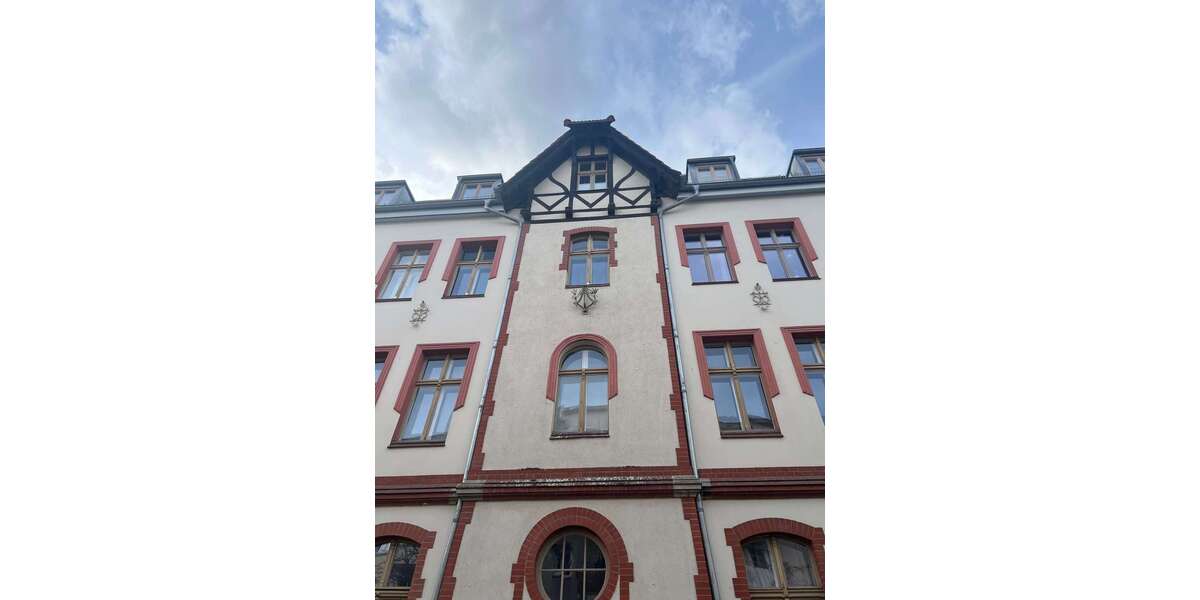 Etagenwohnung Potsdam Babelsberg - 3 Zimmer, 90 m&sup2;, 389.000&euro; | Angebot:26032907