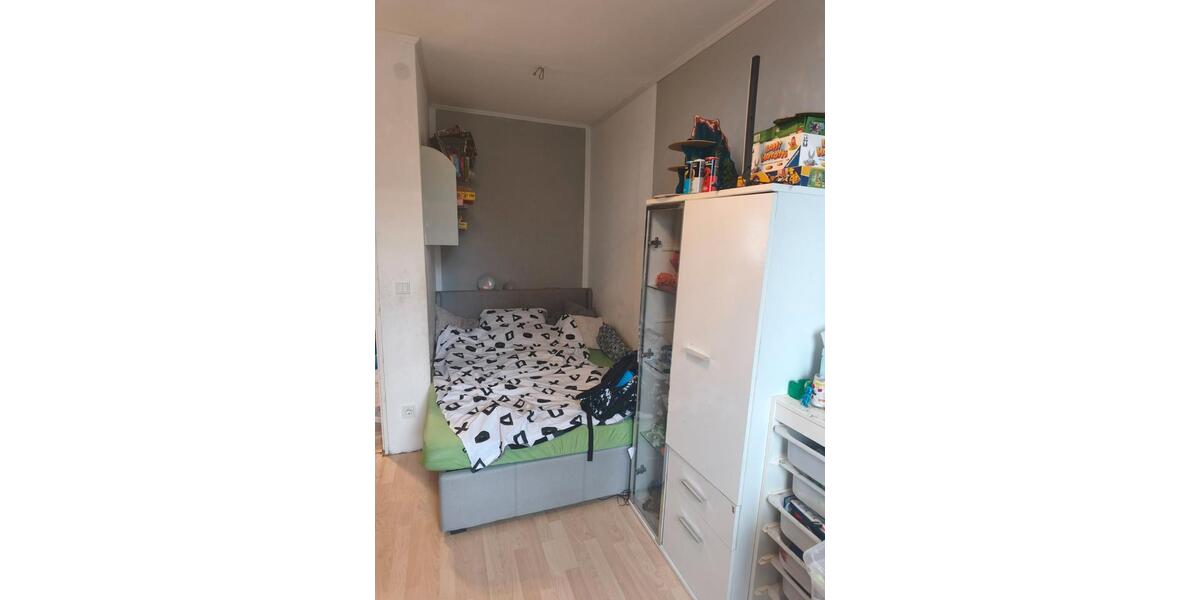 Dachgeschoßwohnung Berlin Tempelhof-Schöneberg - 5 Zimmer, 110 m&sup2;, 530.000&euro; | Angebot:26550417